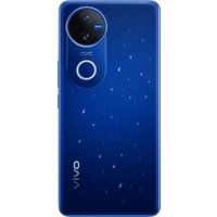 Телефон Vivo V50 8GB/128GB индийская версия (звездный синий) в Борисове