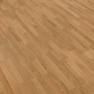 Паркетная доска Karelia 3-strip Oak Select
