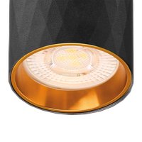 Точечный светильник Wolta WSL-MR11/17BG