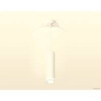 Подвесная люстра Ambrella light Techno spot XP6355001 SWH/FR