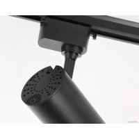 Трековый светильник Ambrella light GL5828 BK (черный)