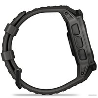 Умные часы Garmin Instinct 2x Solar (графит)