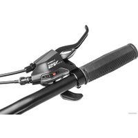 Велосипед Arena Baxter 29 р.19 2024 (зеленый матовый, разобранный, в коробке)