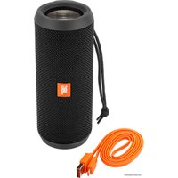 Беспроводная колонка JBL Flip 3 Stealth Edition