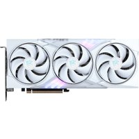 Видеокарта MSI GeForce RTX 5060 Ti 16G Gaming Trio OC White