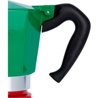 Гейзерная кофеварка Bialetti Moka Express 5322/NP (3 порции)