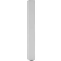 Розетка Systeme Electric AtlasDesign ATN000141 + ATN000101 (белый/белый)
