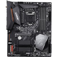 Материнская плата Gigabyte Z490 Aorus Elite AC (rev. 1.0)