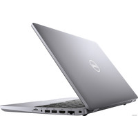 Ноутбук Dell Latitude 15 5510-9012