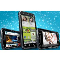 Телефон Motorola Defy+