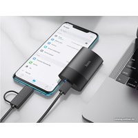 Внешний накопитель Hoco UD12 PSSD Type-C 512GB