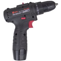 Дрель-шуруповерт Edon AD-1201 (с 1-им АКБ)