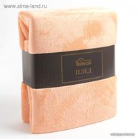 Плед Belezza Plain 5202101 200x220