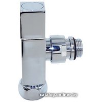 Вентиль Tim Угловой, квадратный, 1/2M*3/4F KV20-LFM032