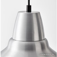 Светильник Ikea Фото (алюминий) 503.906.57