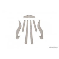 Cпортивный шлем Polisport Commuter White matte/Grey L