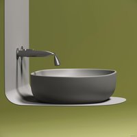 Умывальник Ceramica Nova Element CN6047MH