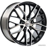 Литые диски RST R008 18x7.5" 5x108мм DIA 60.1мм ET 47мм BDM