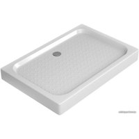 Душевой поддон Niagara NG-100-80Q