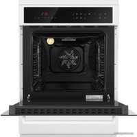 Кухонная плита MAUNFELD MEC611CW10TD