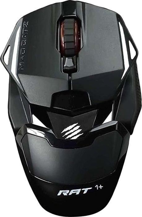 

Игровая мышь Mad Catz R.A.T. 1+