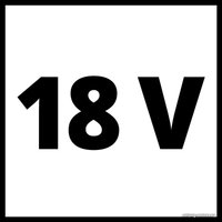 Аккумулятор Einhell Plus 4511553 (18В/4.0 Ah)