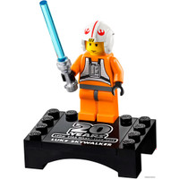Конструктор LEGO Star Wars 75258 Гоночный под Энакина. Выпуск к 20-летнему юбилею