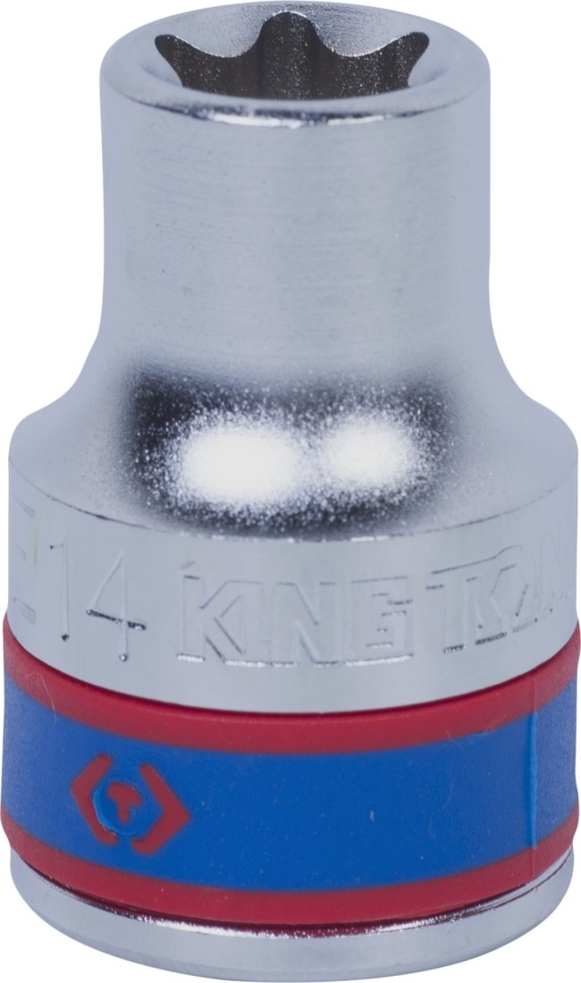Головка слесарная King Tony 437514M