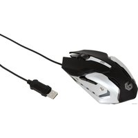 Игровая мышь Gembird MUSG-07
