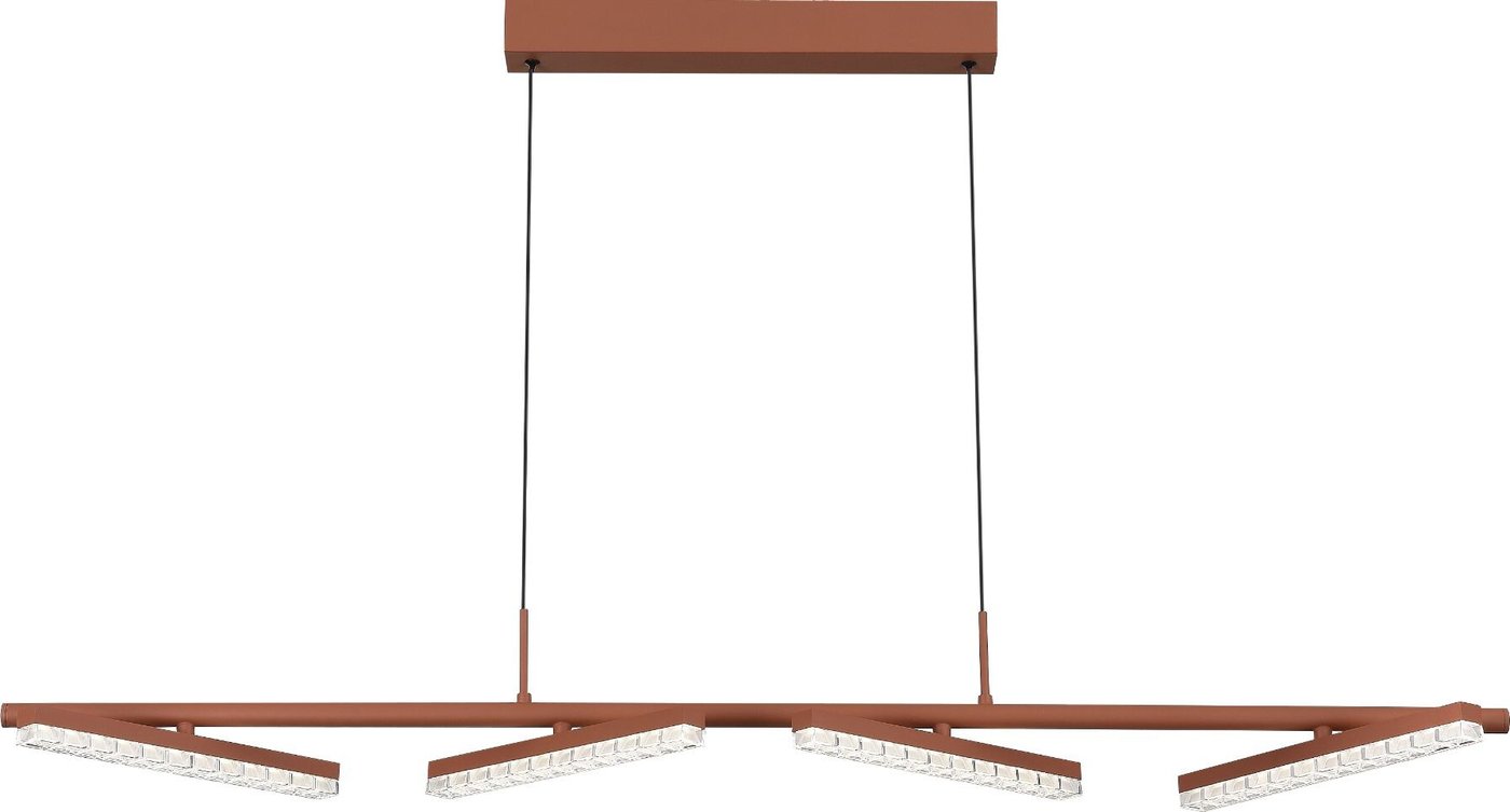 

Подвесная люстра ST Luce SL1018.603.04