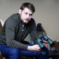 Бинокль Levenhuk Sherman PRO 10x50 67727