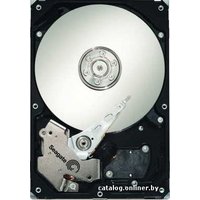 Жесткий диск Seagate Barracuda 7200.11 500Гб (ST3500320AS)