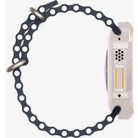 Чехол Spigen Rugged Armor для Apple Watch Ultra 49 мм ACS07381 (бежевый)