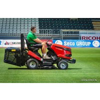 Райдер Seco Starjet Pro