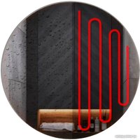  EMZE Led Motion D80 LED.80.80.MOTION.AF.4K (c подсветкой антизапотевание)