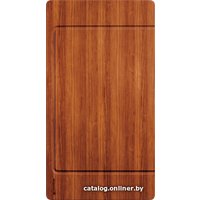 Разделочная доска на мойку Omoikiri CB-04-WOOD-L 4999009