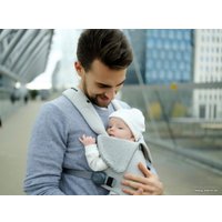 Рюкзак-переноска BeSafe Haven Basic (night)