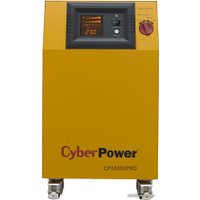 Источник бесперебойного питания CyberPower CPS5000PRO