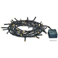 Светодиодная гирлянда Vegas Нить 55062 100 LED (белый теплый)