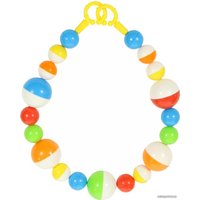 Погремушка Полесье Шарики (77 см)