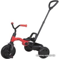 Детский велосипед Qplay LH510 (красный)