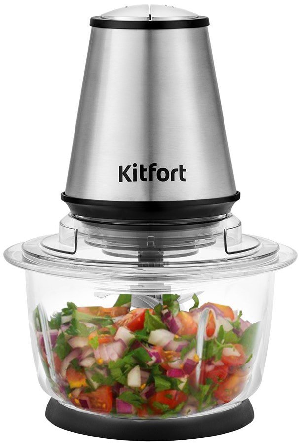 

Чоппер Kitfort KT-1389