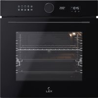 Электрический духовой шкаф LEX EDM 1002 ONE BL