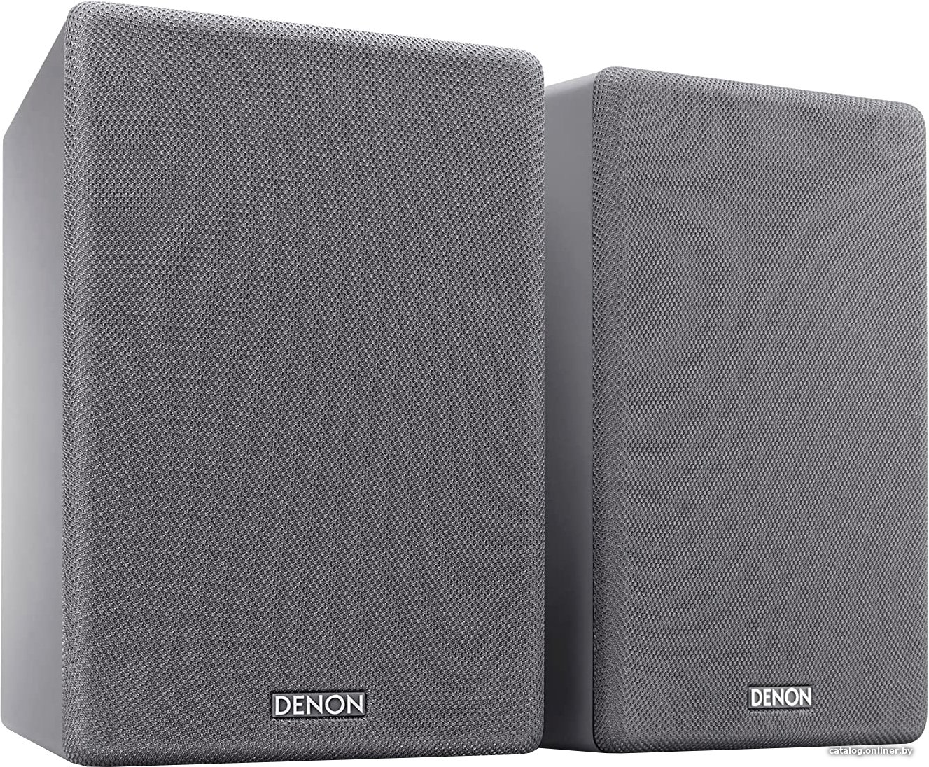 Полочная акустика Denon SC-N10 (серый)