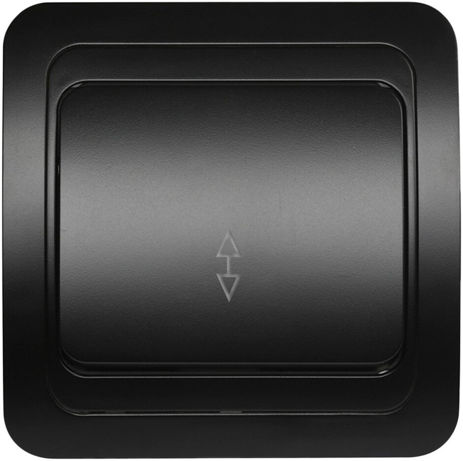 Выключатель проходной SmartBuy Марс SBE-02b-10-SW12-0-c