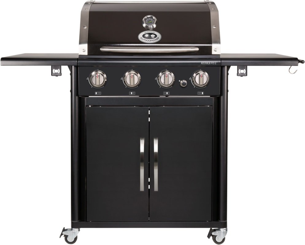 

Газовый гриль для дачи Outdoorchef Australia 415 G