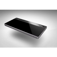 Смартфон Lenovo Vibe Shot Graphite Grey