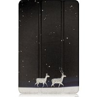 Чехол для планшета JFK Smart Case для Xiaomi Redmi Pad 10.6 (северный полис)