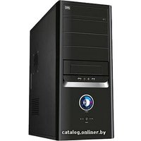 Корпус FST 5832BK 450W