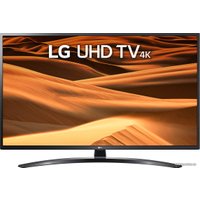 Телевизор LG 50UM7450PLA